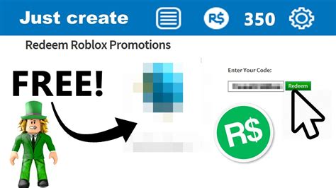 The Only Working Roblox Promo Code In 2019 Get Your Free Items Now