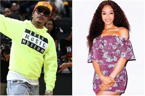 Us Rapper Ti Draws Outrage With Daughters Virginity Test The Star