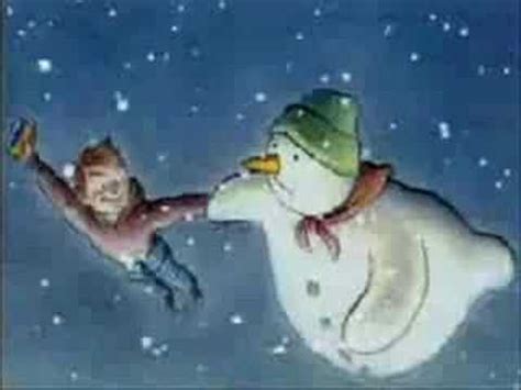 Irn Bru Snowman Christmas Adverts Christmas Scene Irn Bru
