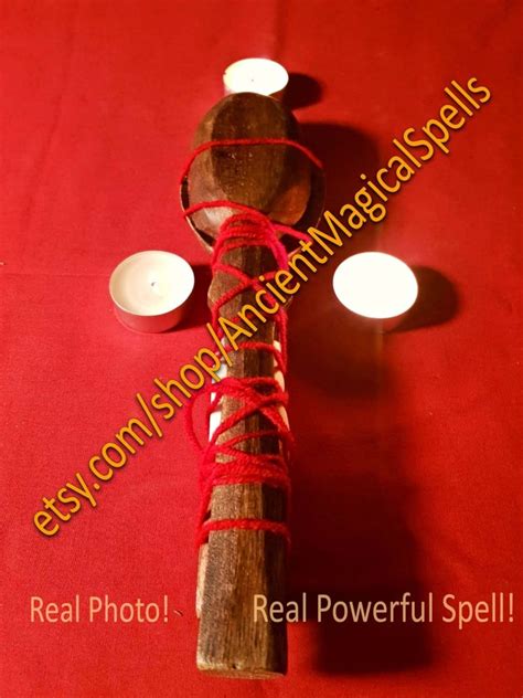 Extremely Powerful Obsession Love Spell Extreme Binding Love Spell