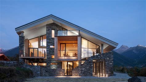 Imagini Pentru Modern House Mountain Modern Mountain House Plans
