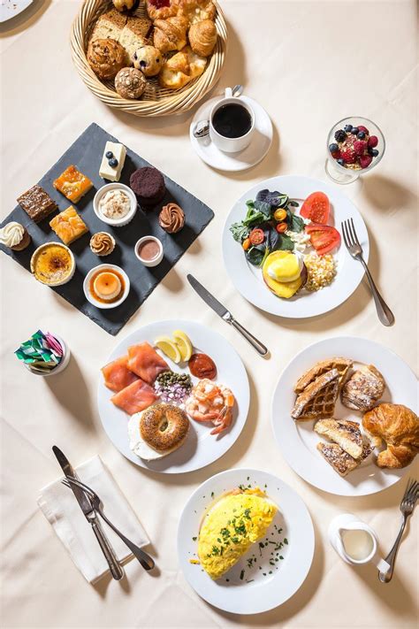 55 Awesome Weekend Brunch Places Near Me - Insectpedia