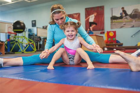 Gymnastics Classes Tips For Parents Zayda Buddys Pizza