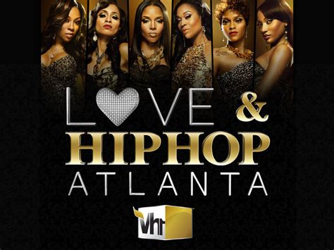 Prime Video Love And Hip Hop Atlanta Season 1