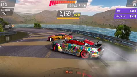 Drift Max Pro Download This Car Drifting Game On Pc