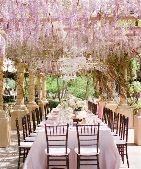 Christmas outside decoration ideas crystal icy straits. {Wedding Trends} Strictly Long Tables - Part 2 | Wisteria ...