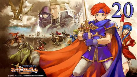 You need to download a gameboy advance emulator to play this rom. 20. Let's Play Fire Emblem: The Binding Blade - Supportive ...