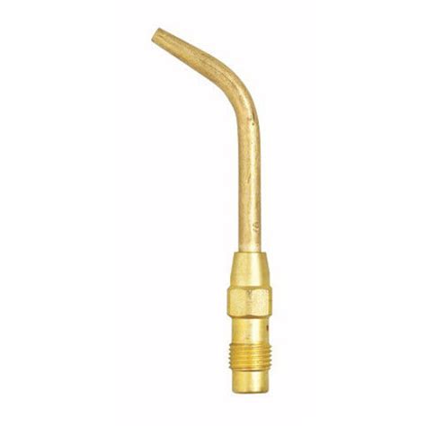 Walter A Wood TurboTorch 0386 1153 Brass Replacement Tip