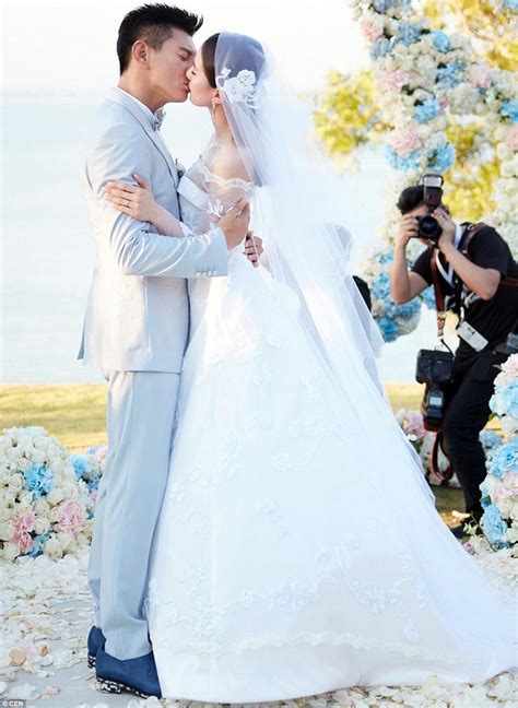 Kris wu is a 30 year old canadian entertainer. Nicky Wu forced to remarry and re-divorce Ma Yashu, before ...