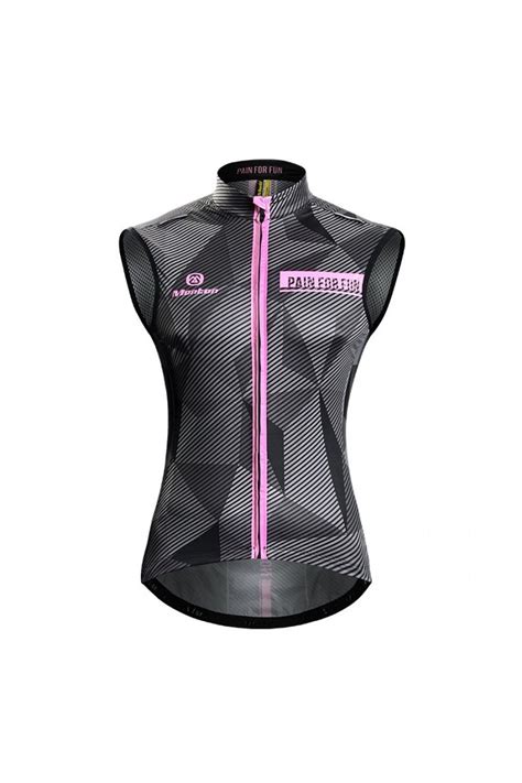 Outdoor cycling reflective vest safety warning night running jogging visibility safety fluorescence vests with back led light. Bike Vest | Womens cycling clothes, Biking outfit, Cycling ...