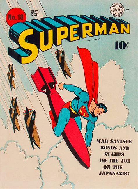 Superhero Comic Book Cover Posters — Museum Outlets
