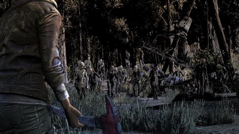 The Walking Dead The Telltale Definitive Series Ar Xbox One Xbox