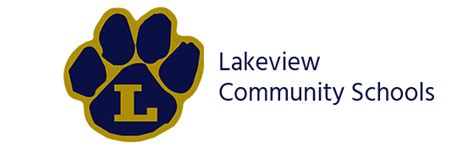 Lakeview Middle School Lakeview Middle School Lakeview Community