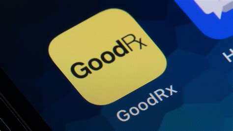 Discovernet What You Dont Know About Goodrx