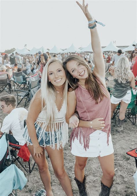Country Music Festival Outfit Ideas Picture Ideas Taytruett