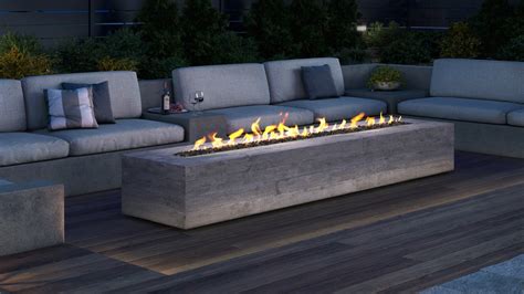 Glass Fire Pit Glass Designs