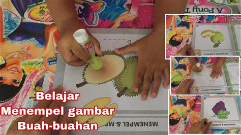 Besaran pokok adalah besaran dalam si (sistem internasional) yang satuannya telah ditetapkan terlebih dahulu dan tidak diturunkan dari besaran lain. Belajar menempel gambar buah-buahan || ara channel - YouTube