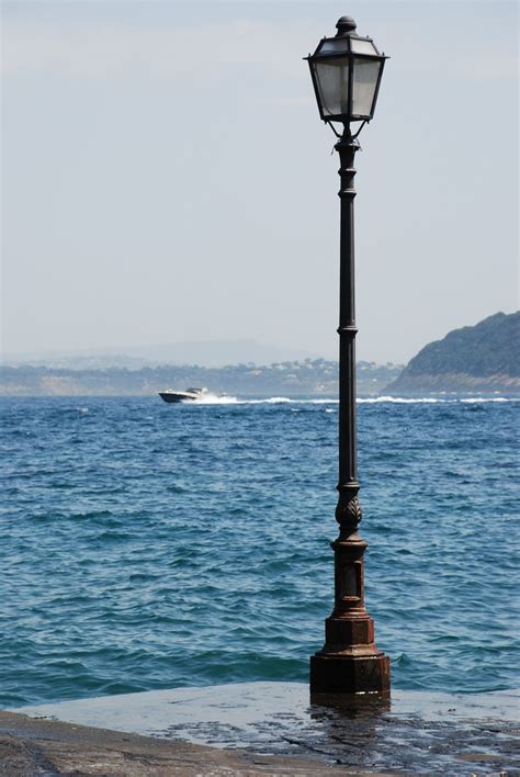 Filethe Lamp Post And The Sea 3858142745