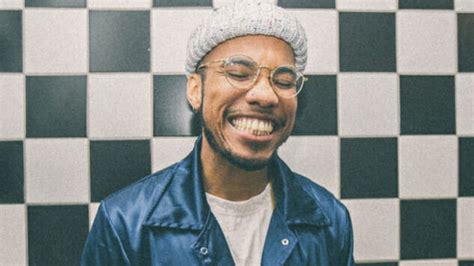 Anderson Paak Announces New Album Headlining Tour With Thundercat