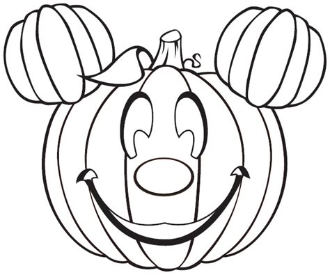 Print a few copies of this cute thanksgiving coloring page, and let your kids work their holiday charm. Free Disney Halloween Coloring Pages - Lovebugs and Postcards