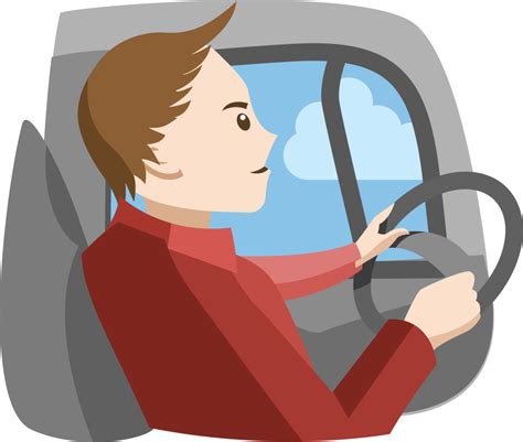 Driver Png Graphic Clipart Design 20002546 Png
