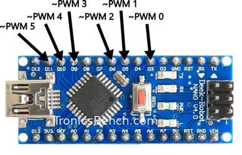 Arduino Nano Pwm Pins Arduino Coach Vrogue Co