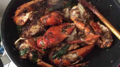 Bagi cik tom, udang lagi sedap masak merah tapi apa salahnya sekali sekala cik tom ubah selera buat menu udang masak lada hitam 5. Resepi Udang Masak Black Pepper ~ Resep Masakan Khas