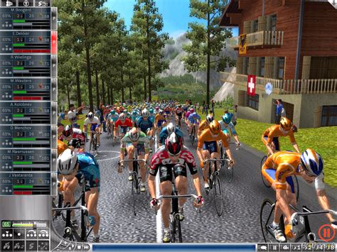 Pro cycling manager 21 torrent : Baixar Jogos PC: Pro Cycling Manager 2013 Torrent (PC)