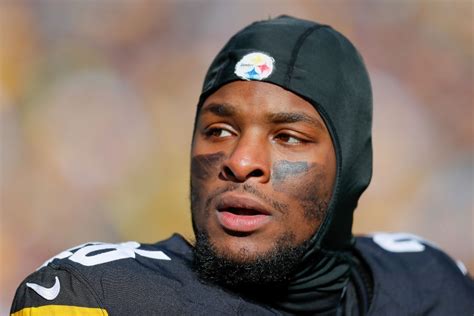 Fantasy Football Leveon Bell Owners Should Try To Trade Him Asap