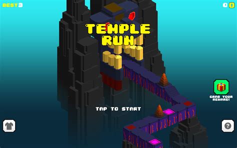 Game Giveaway Of The Day Temple Run