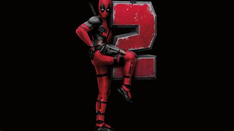 3840x2160 Deadpool 2 Ryan Reynolds Poster 4k Wallpaper Hd Movies 4k