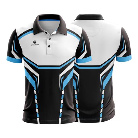 Custom Cricket Team Jerseys Sport T Shirt For Cricket