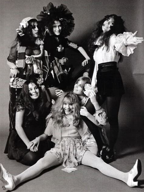 The Gtos Pamela Des Barres Groupies Rock And Roll