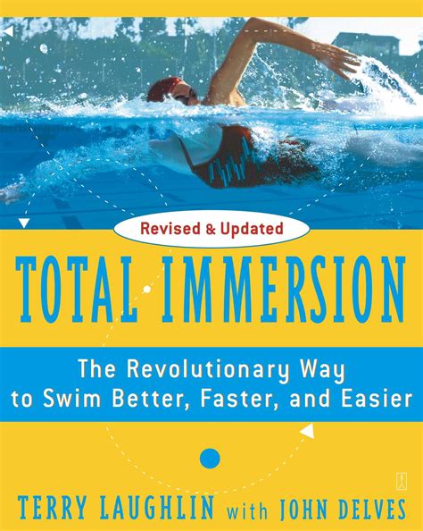 Total Immersion eBook by Terry Laughlin, John Delves ...