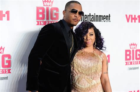 Ti And Wife Tiny Respond To Fresh Allegations Of Sexual Assault Billboard