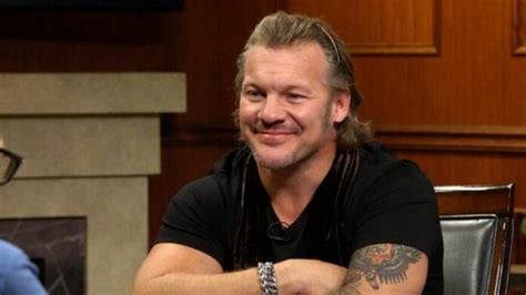 Chris Jericho Reveals Backstage Story Following Match With Jon Moxley