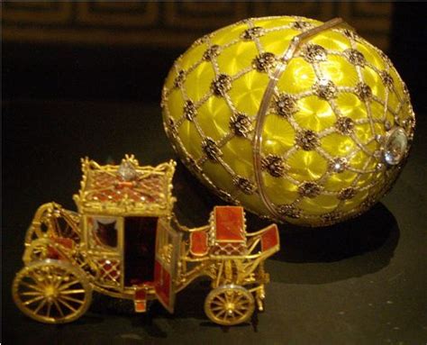 10 Facts About Faberge Eggs Facts And Fun