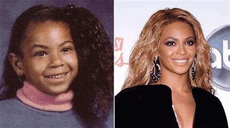 Cute Photos Of Celebrities When They Were Kids Mutually