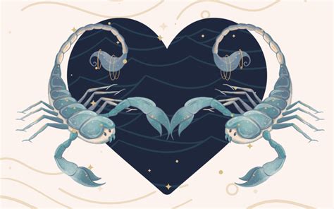 Scorpio And Scorpio Compatibility In Love Dating And Relationships