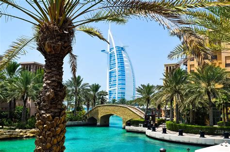 Why You Should Stay At A Jumeirah Resort In Dubai Explore Shaw