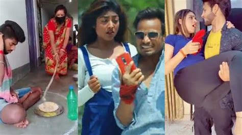 Only Comedy😂 Funny Hindi Comedy Videos 😂 Funny Bhojpuri Comedy Videos 😂 Romantic Sad Action