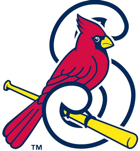Springfield Cardinals Aa Texas League St Louis Cardinals Other