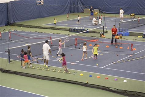 These programs for troubled teens . 10 and Under Tennis Programs | USTA