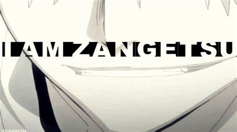  Zangetsu Anime Animals Animated  On Er By