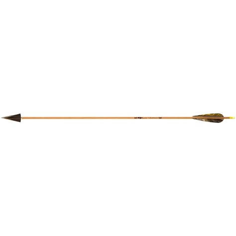 12 Pk Gold Tip® Traditional Hunter Shafts 213991 Arrows And Shafts At
