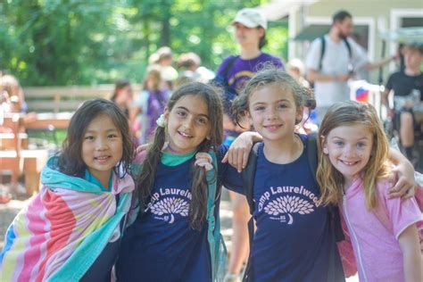Jewish Camping Brings A Summer Of Fun—and A Lifetime Of Impact Jewish Federation Of Greater