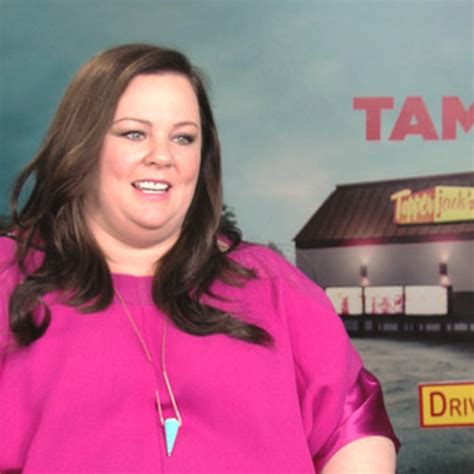 Melissa Mccarthy Loves Horrible Hair In Tammy E Online