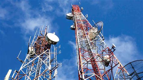 Beginning as the national telco for fixed line, radio and television broadcasting services, it has evolved to become the largest broadband services provider. Telecom sector under stress on disruption from new entrant ...