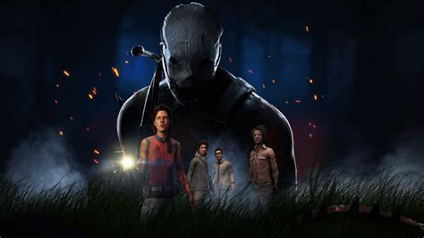 Dead By Daylight Update 552 Patch Notes The Nerd Stash