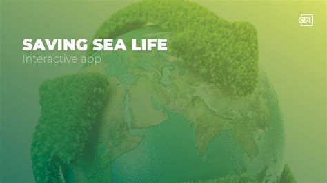 Saving Sea Life Eventos De Realidad Virtual
